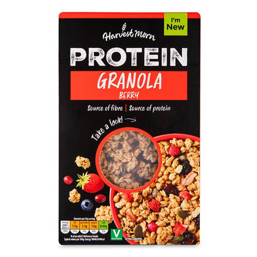 berry-protein-granola-aldi-uk